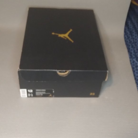 Jordan 6 Rings - Picture 7 of 7